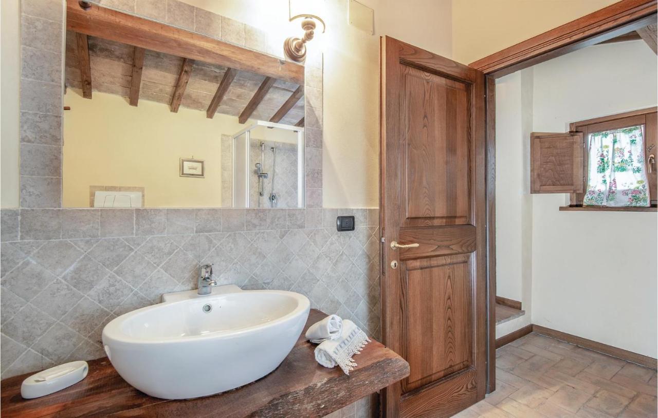 Casalino Vila Bazzano di Spoleto Exterior foto
