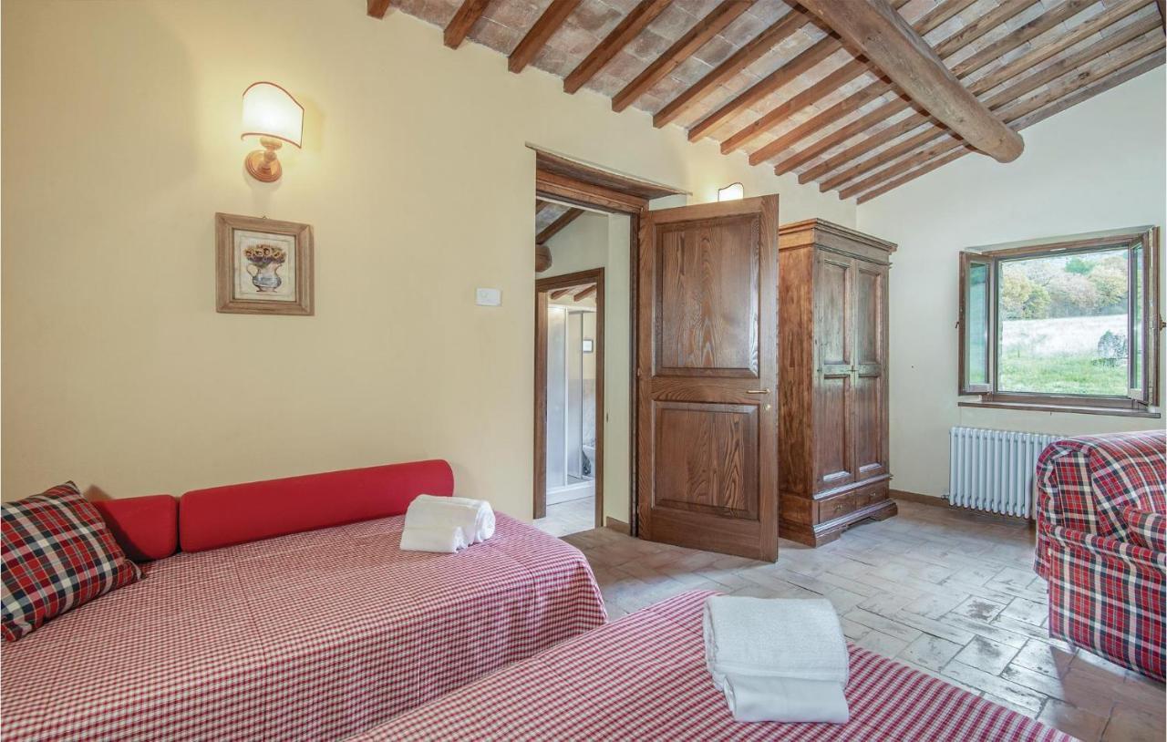 Casalino Vila Bazzano di Spoleto Exterior foto